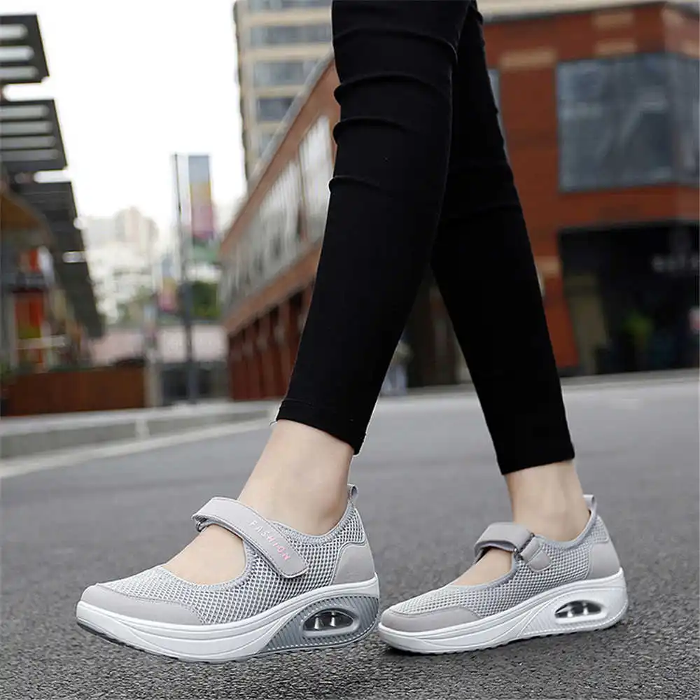 Men Formal Wear Ideas - 36-41 Demi-seizoen Gekleurde Sneakers Loopschaatsen Basketbal