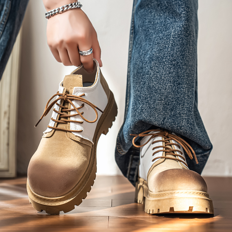 Stijlvolle herenloafers, insta - Mens Formal Look recensie en prijs