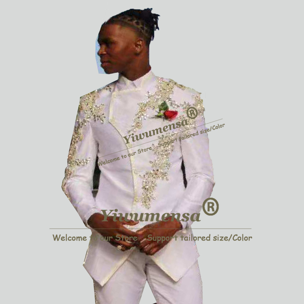 Unieke ontwerpen voor herenpak - Men'S Formal Wear recensie en prijs