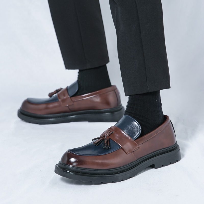 Modemerk antislip casual leren - Men'S Formal Wear recensie en prijs
