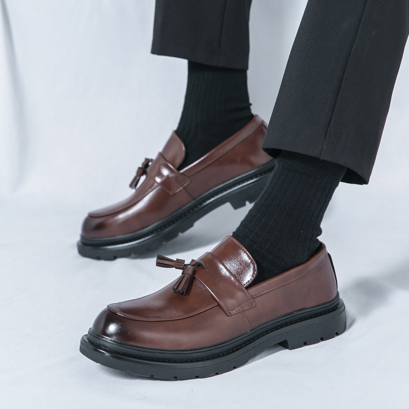 Modemerk antislip casual leren - Men'S Formal Wear recensie en prijs