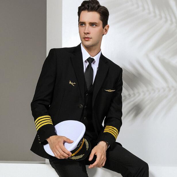 Luchtvaart Professionele Slijt - Men'S Formal Wear recensie en prijs