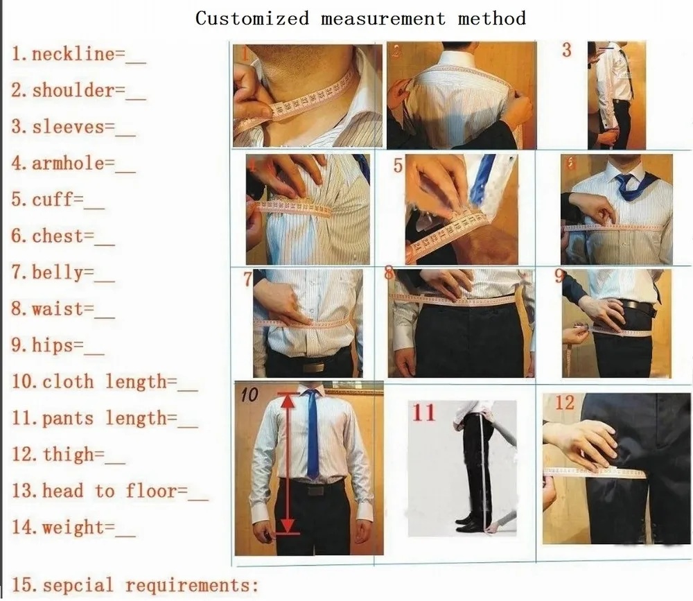 Ivoor Formal Herenpakken met N - Men'S Formal Wear Not Suit recensie en prijs