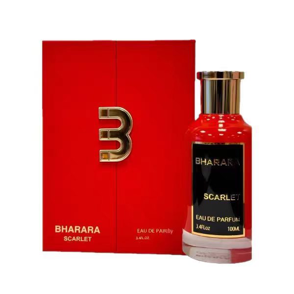 Bharara Scarlet Eau De Parfum: - Men'S Formal Wear recensie en prijs