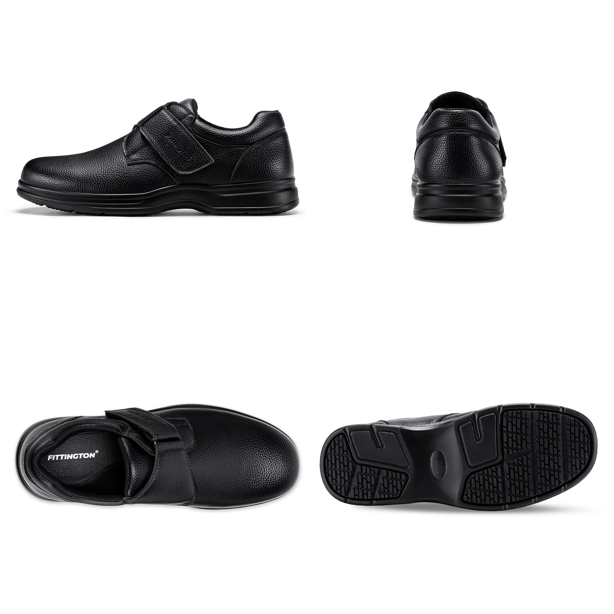 Fittington Extra Brede Teen He - Men'S Formal Wear recensie en prijs