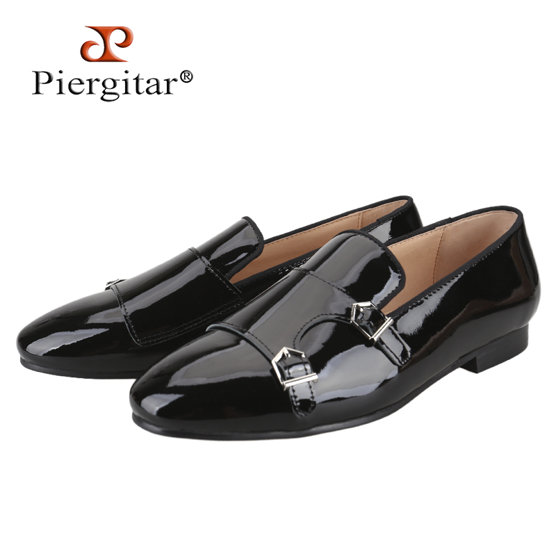 Piergitar Nieuwe Zwarte Kleur  - Men'S Formal Wear recensie en prijs