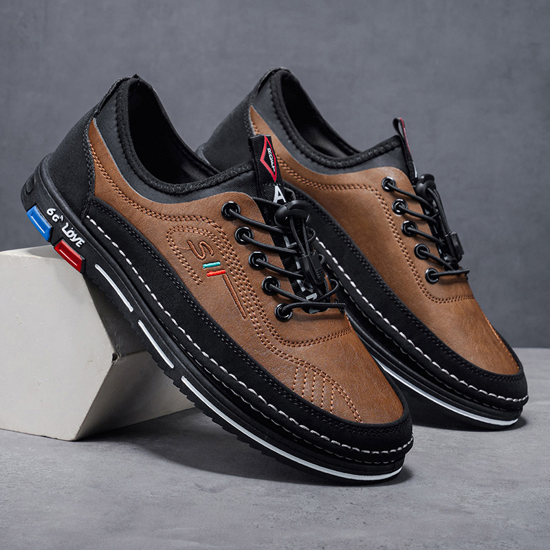 Vintage Heren Formele Schoenen - Men'S Formal Wear recensie en prijs