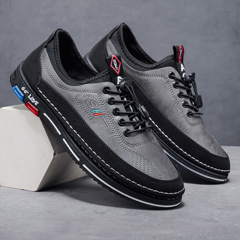 Vintage Heren Formele Schoenen - Men'S Formal Wear recensie en prijs