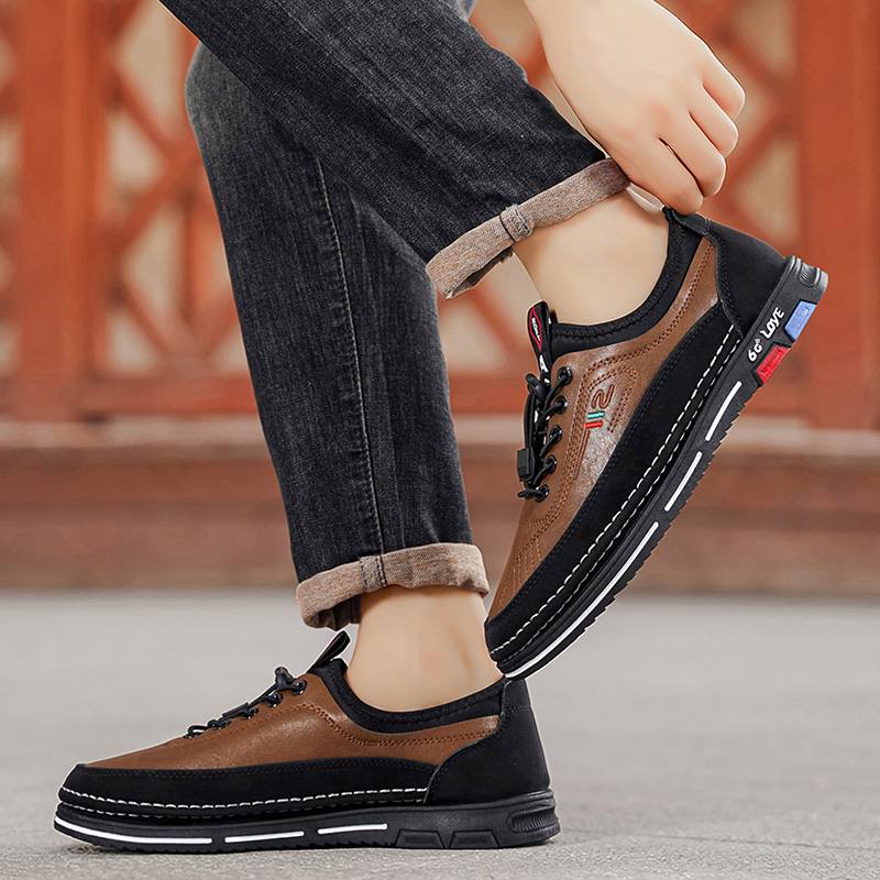 Vintage Heren Formele Schoenen - Men'S Formal Wear recensie en prijs