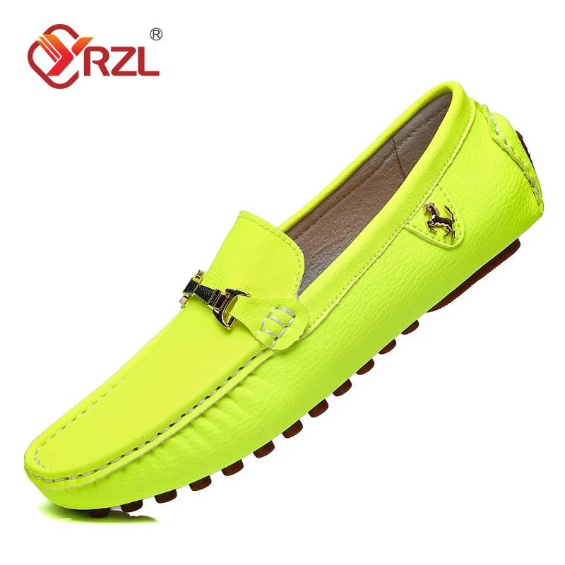 YRZL Loafers Mannen Schoenen P - Men'S Luxury Formal Wear Brands recensie en prijs