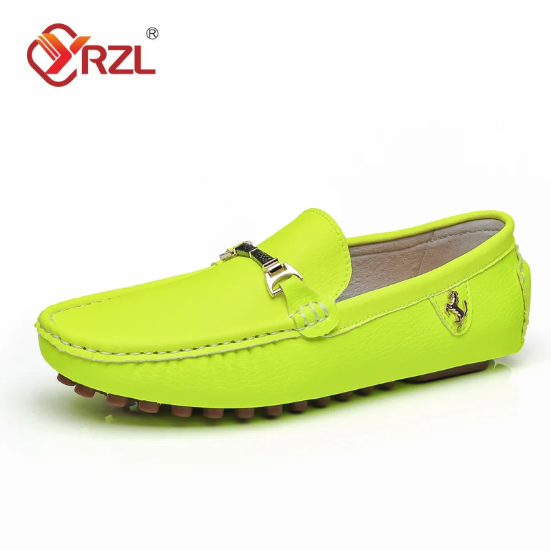 YRZL Loafers Mannen Schoenen P - Men'S Luxury Formal Wear Brands recensie en prijs