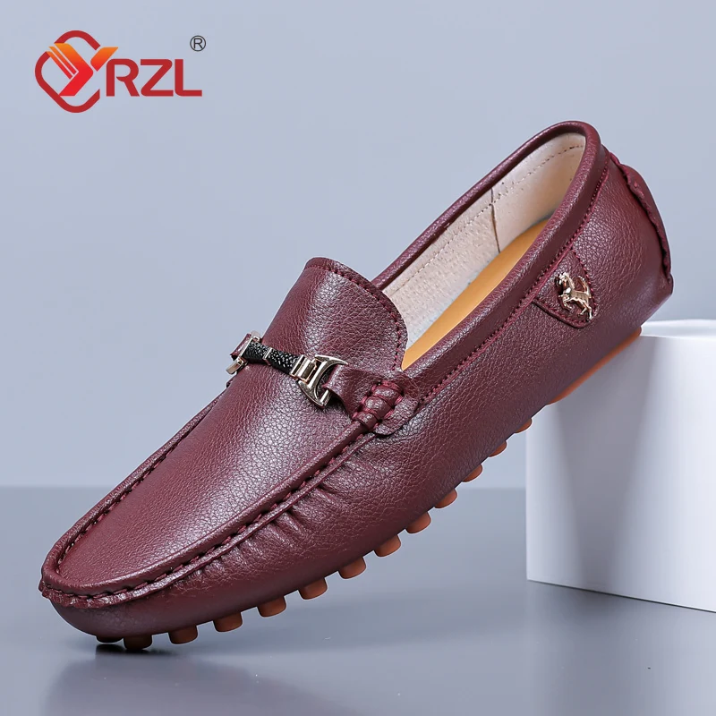 YRZL Loafers Mannen Schoenen P - Men'S Luxury Formal Wear Brands recensie en prijs
