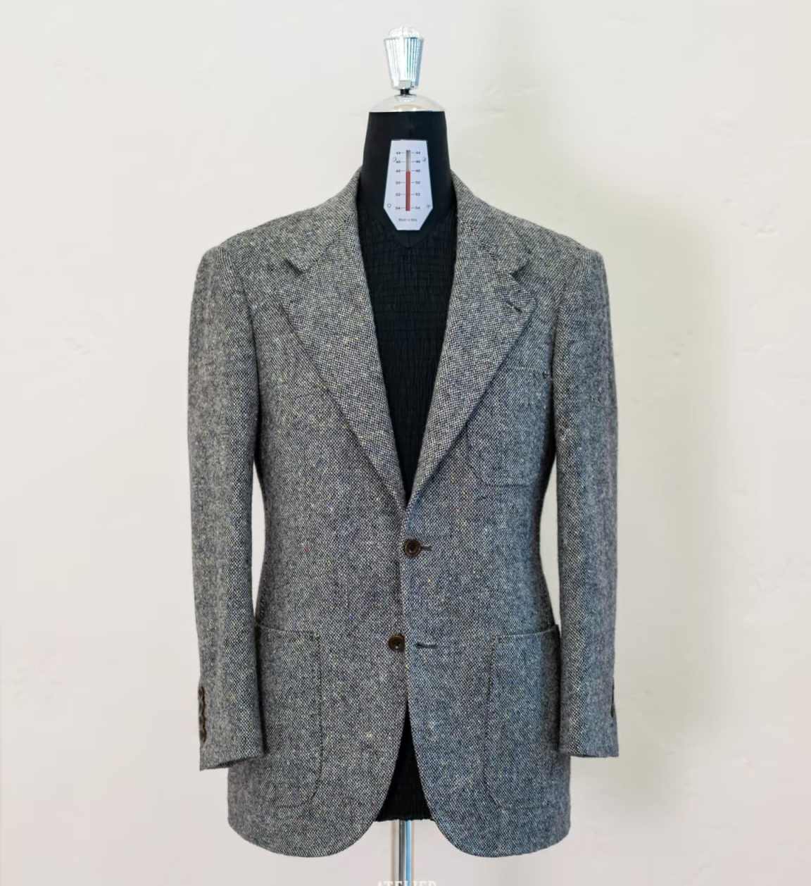 Vintage Tweed Heren 2-delig Pa - Men'S Formal Wear For Reception recensie en prijs
