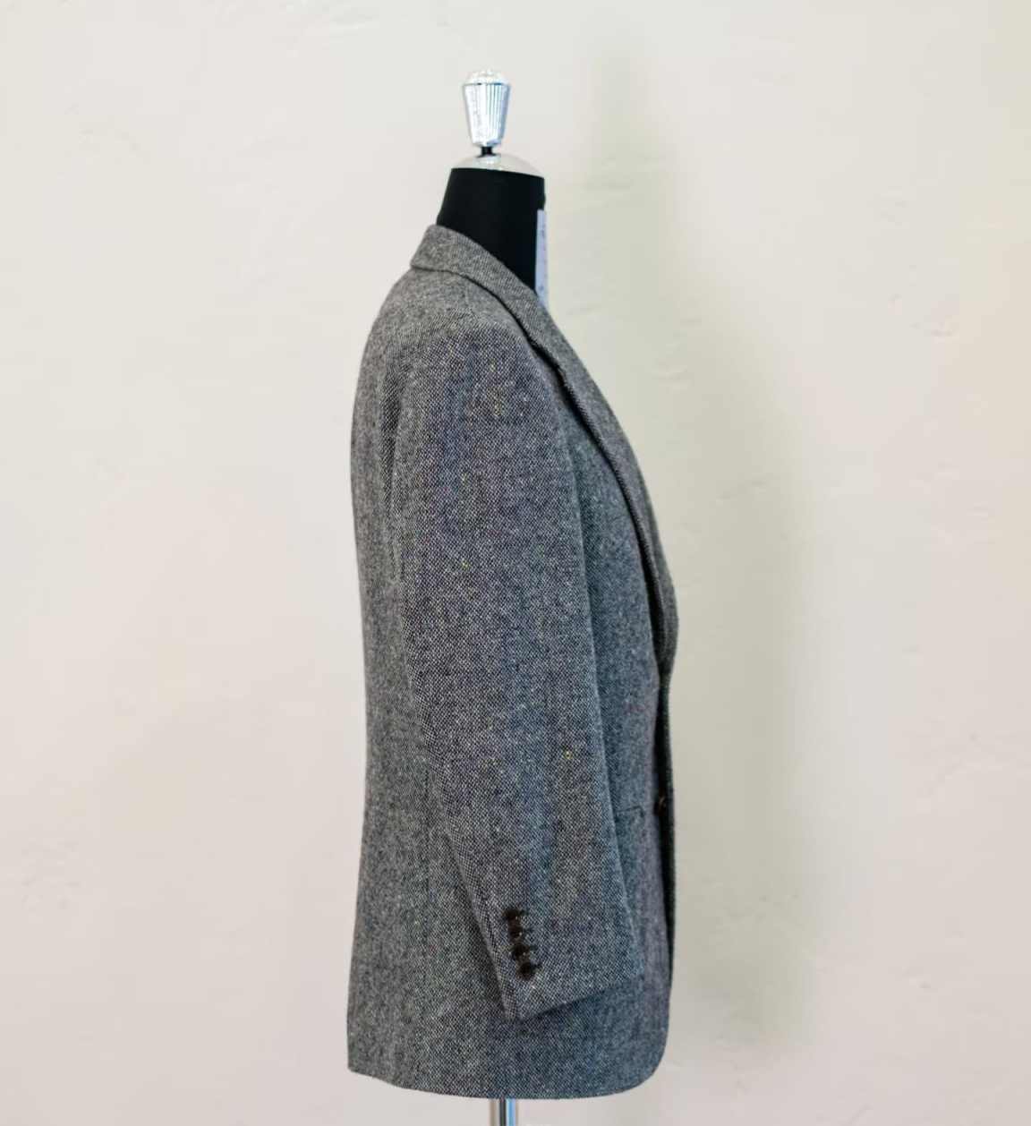 Vintage Tweed Heren 2-delig Pa - Men'S Formal Wear For Reception recensie en prijs