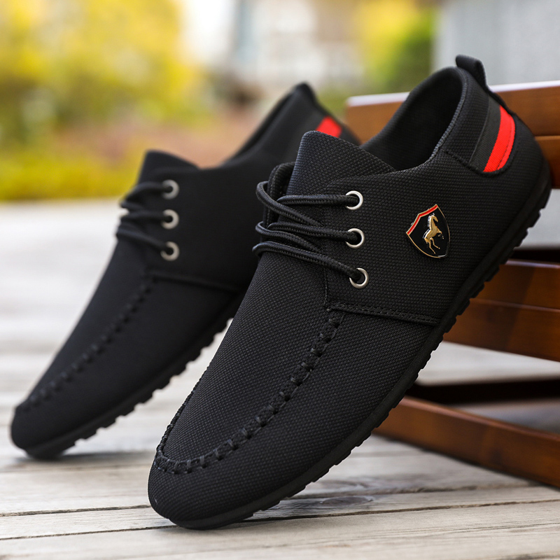 Klassieke herenloafers, ademen - Men'S Formal Wear recensie en prijs