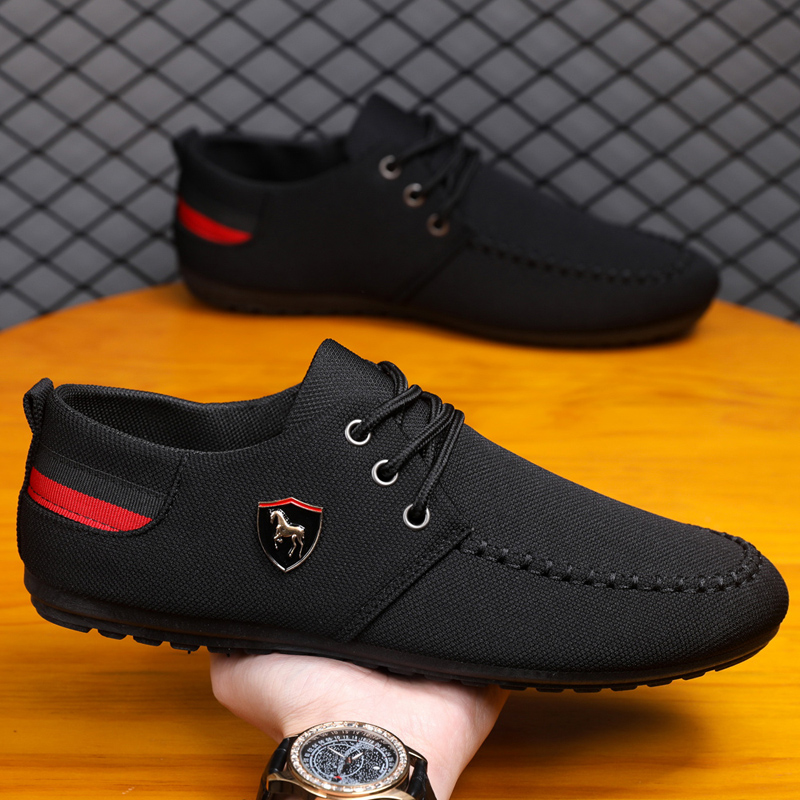 Klassieke herenloafers, ademen - Men'S Formal Wear recensie en prijs