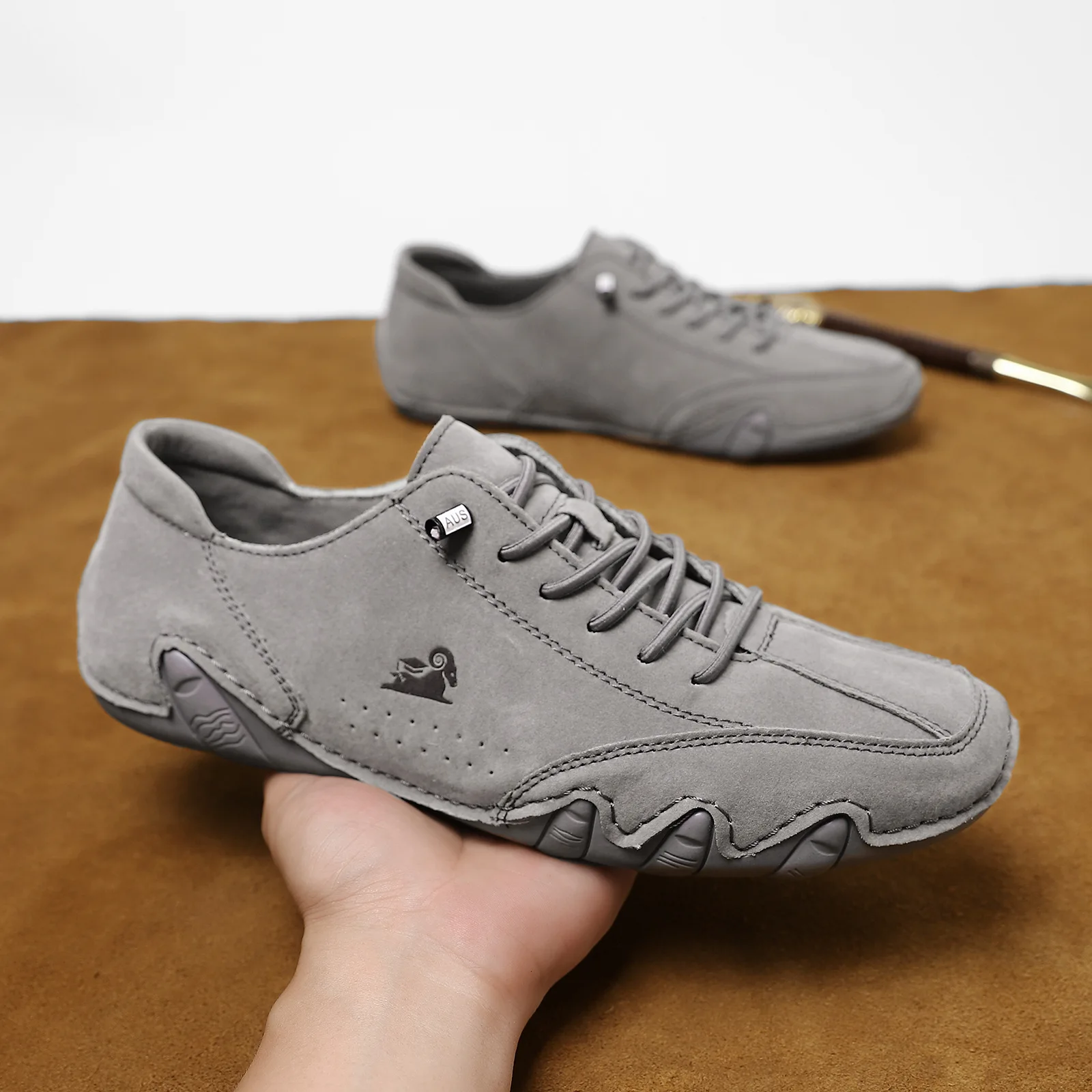 Heren Casual Schoenen Luxe Mer - Men'S Luxury Formal Wear Brands recensie en prijs