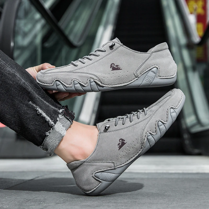 Heren Casual Schoenen Luxe Mer - Men'S Luxury Formal Wear Brands recensie en prijs