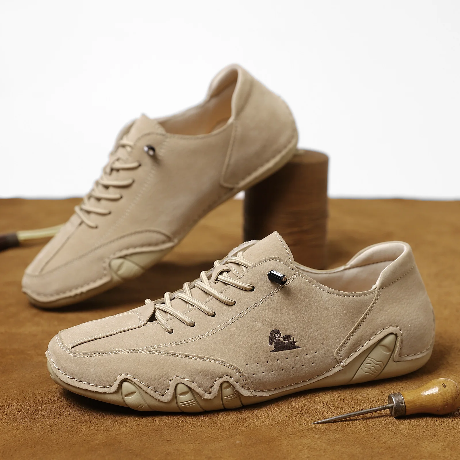 Heren Casual Schoenen Luxe Mer - Men'S Luxury Formal Wear Brands recensie en prijs