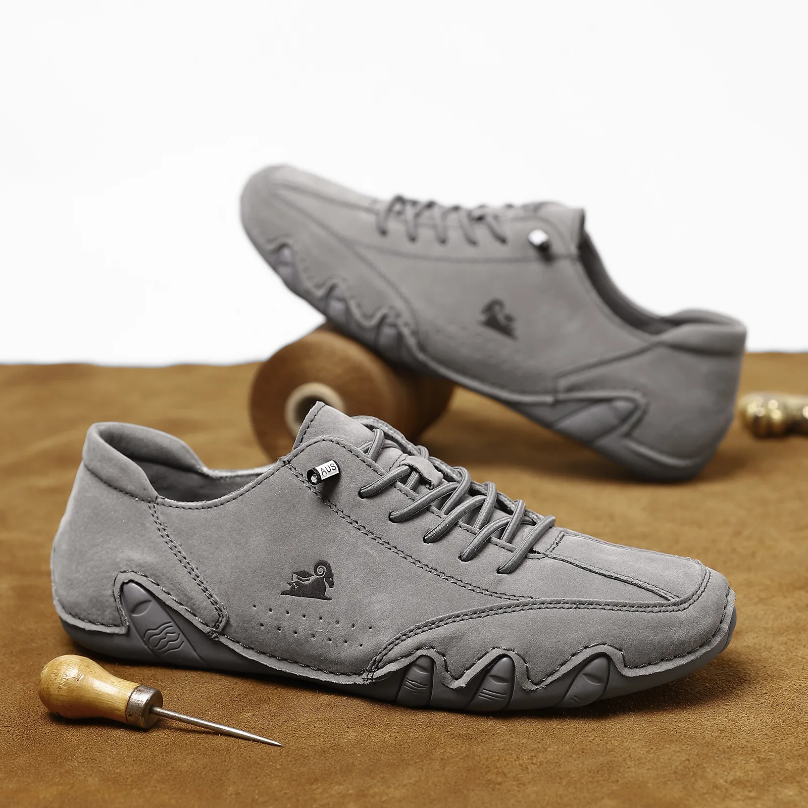Heren Casual Schoenen Luxe Mer - Men'S Luxury Formal Wear Brands recensie en prijs