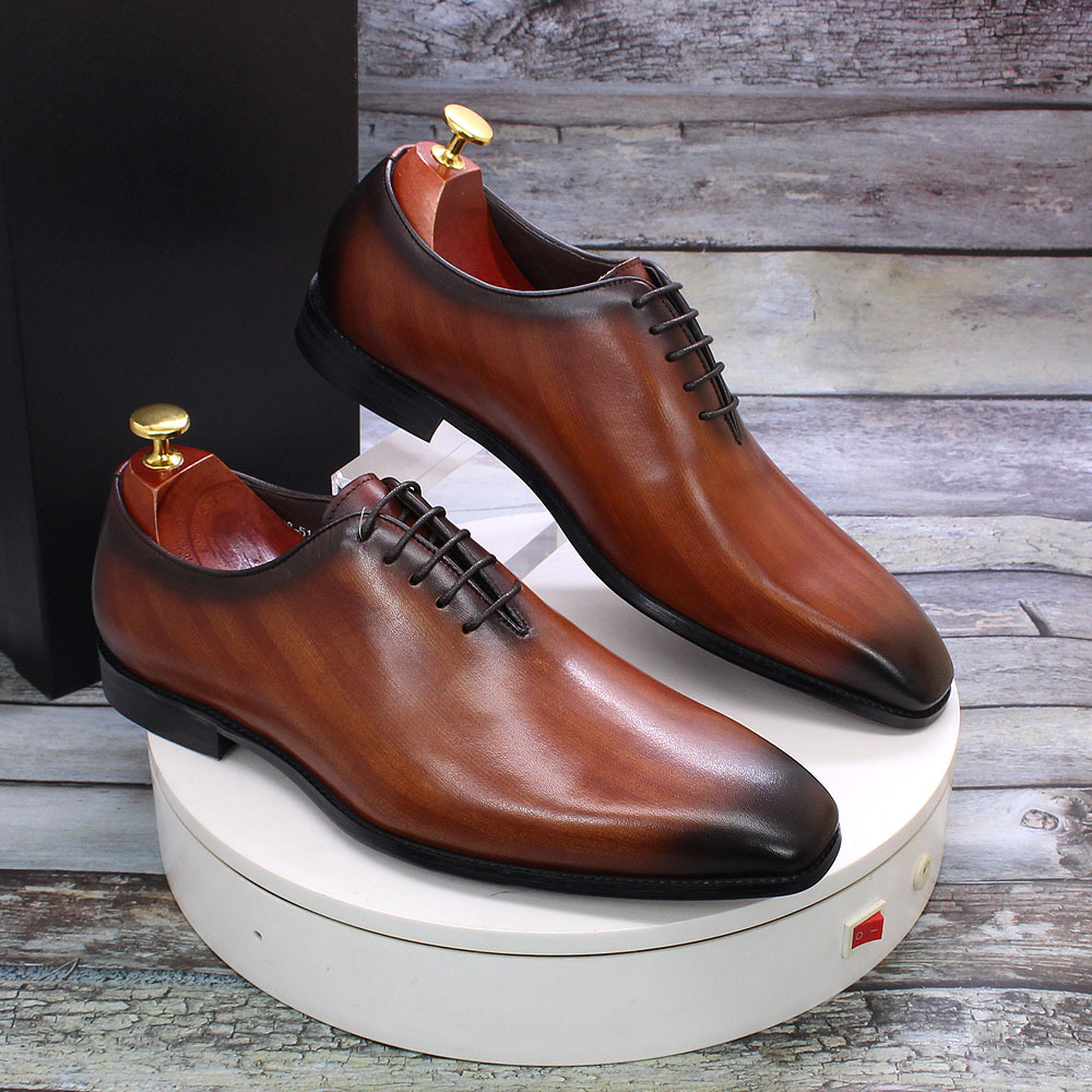 Designer lederen heren Wholecu - Men'S Luxury Formal Wear Brands recensie en prijs