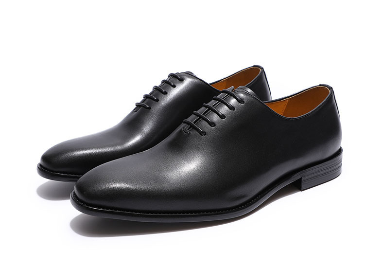 Designer lederen heren Wholecu - Men'S Luxury Formal Wear Brands recensie en prijs