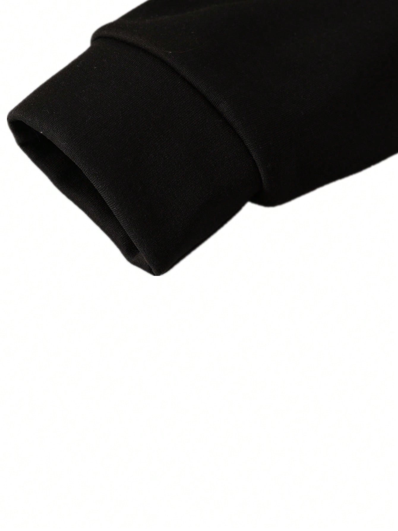 Herenhoodie - Bedrukt pullover - Mens Formal Look recensie en prijs