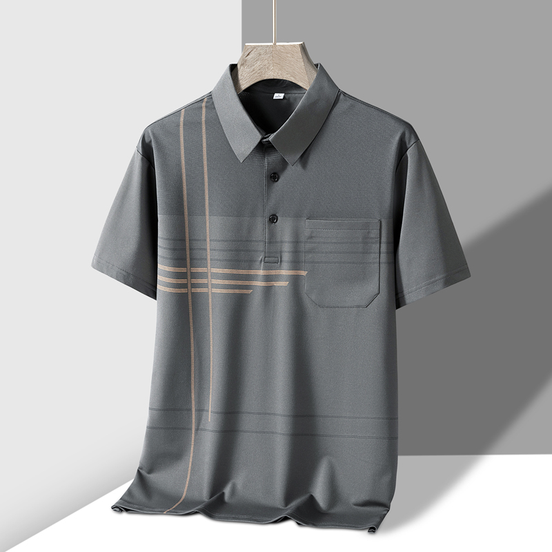 2026 Nieuw zomergolfkleding po - Men Formal Wear Shirts recensie en prijs