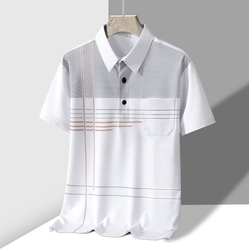 2026 Nieuw zomergolfkleding po - Men Formal Wear Shirts recensie en prijs