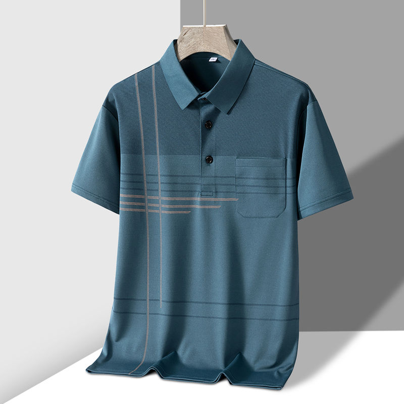 2026 Nieuw zomergolfkleding po - Men Formal Wear Shirts recensie en prijs
