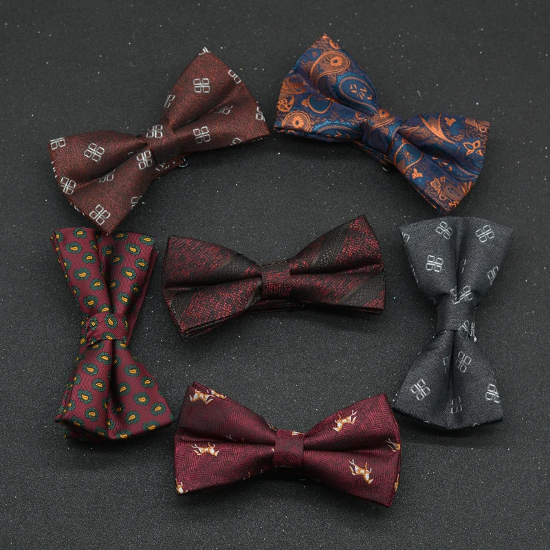Vlinderdas mannen bruiloft dub - Men'S Formal Wear recensie en prijs