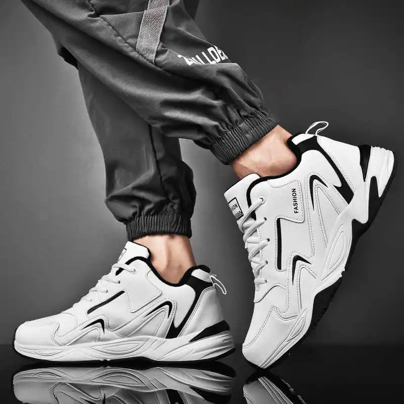 Koud-proof Lente Gym Sneakers  - Men'S Luxury Formal Wear Brands recensie en prijs