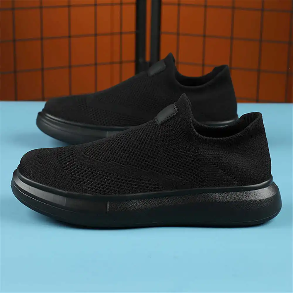 Platform Kousen Bruine Schoene - Men'S Luxury Formal Wear Brands recensie en prijs