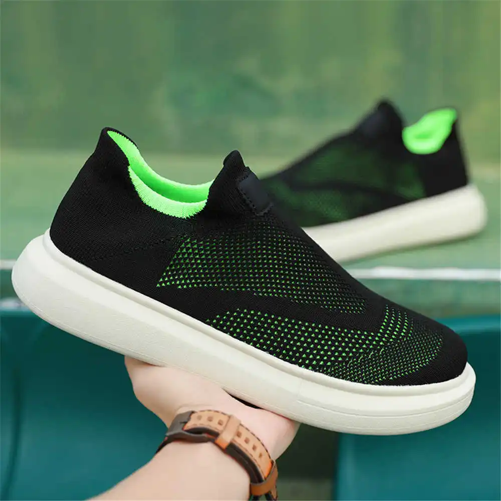 Platform Kousen Bruine Schoene - Men'S Luxury Formal Wear Brands recensie en prijs