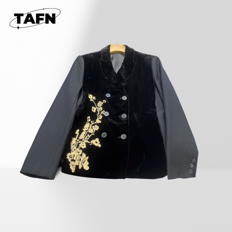 Chique herenblazer Op maat gem - Mens Formal Look recensie en prijs