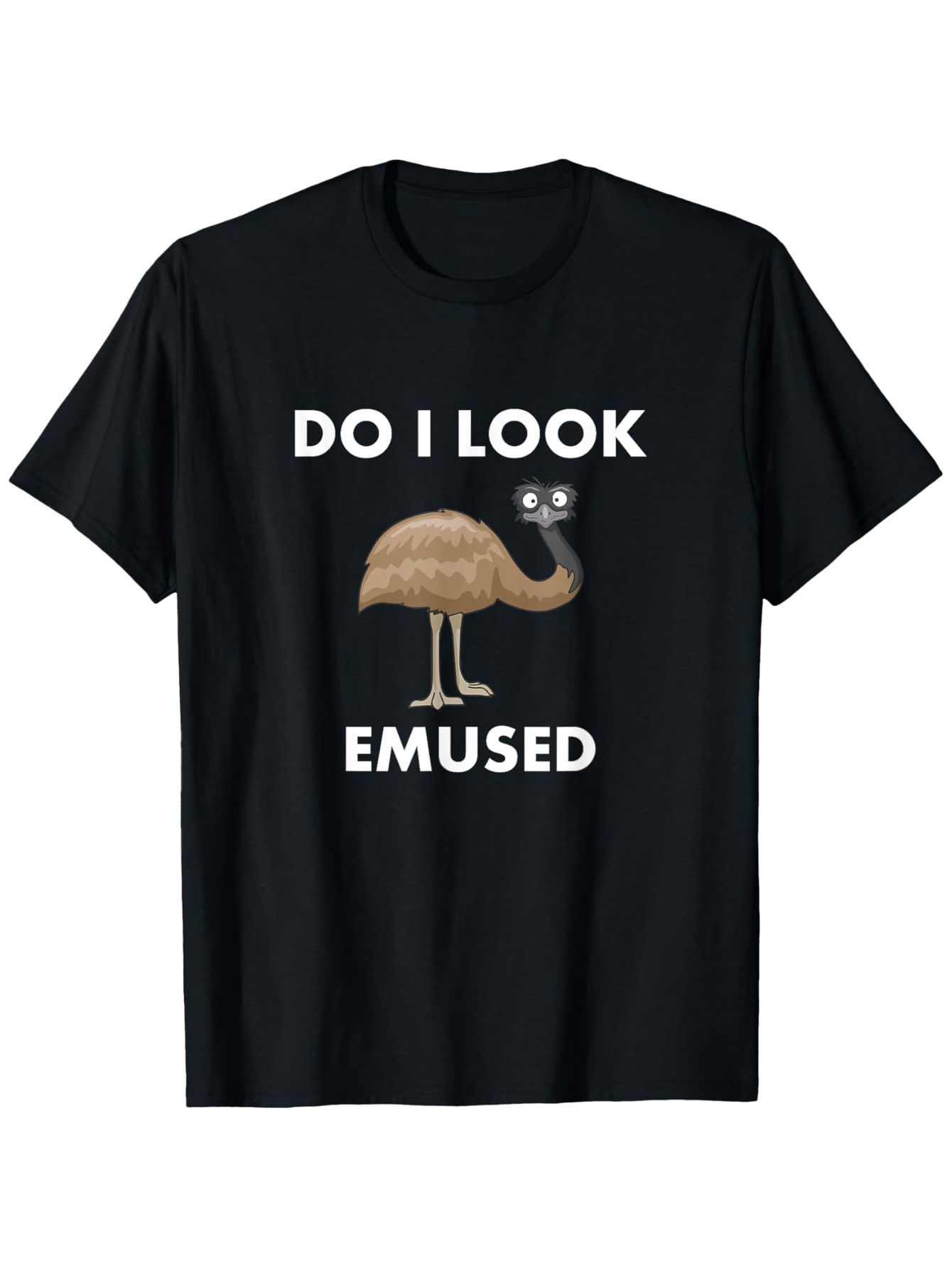 2026 Grappig struisvogelwoords - Mens Formal Look recensie en prijs