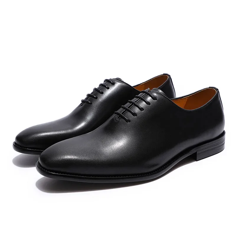 Designer lederen heren Wholecu - Men'S Luxury Formal Wear Brands recensie en prijs