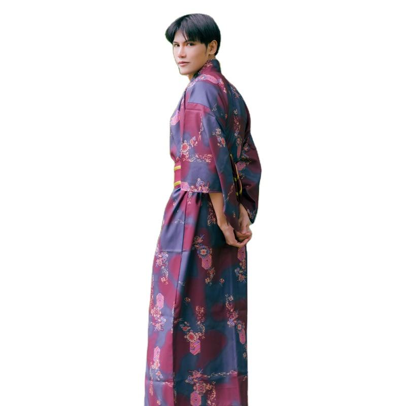 Japanse etnische kleding Kimon - Men'S Formal Wear Not Suit recensie en prijs