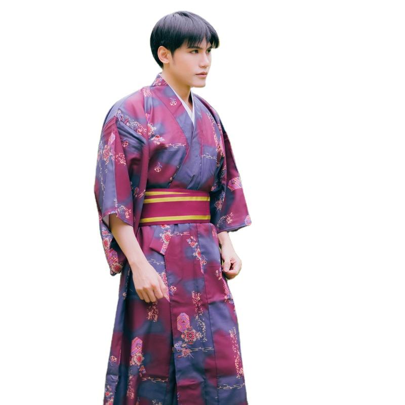 Japanse etnische kleding Kimon - Men'S Formal Wear Not Suit recensie en prijs